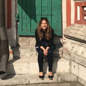 Meet your Posher, Luz